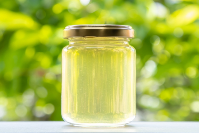 蜂蜜とシナモンは1日どのくらい食べれば良いのか？